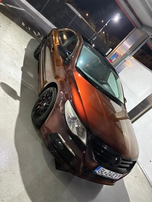 Passat CC R-Line   Trapa   Colant   DSG - imagine 5