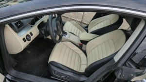 VW Passat CC 2.0tdi 170cp DSG  - imagine 6