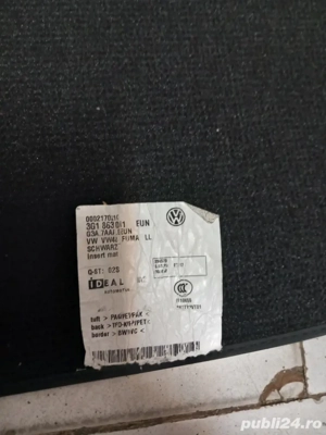 vand presuri passat b8 - imagine 2