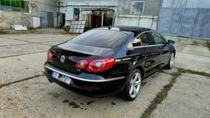 VW Passat CC 2.0tdi 170cp DSG  - imagine 5