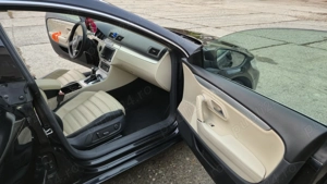 VW Passat CC 2.0tdi 170cp DSG  - imagine 9