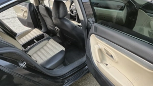 VW Passat CC 2.0tdi 170cp DSG  - imagine 8