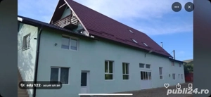 Închiriez cabană pt. revelion 2026