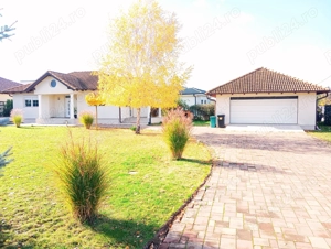 Casă modernă în Cartierul rezidențial Grigorescu, Mărtinești