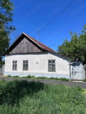 Casa de vanzare centru com. Dumbrava - imagine 4