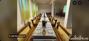 Închiriez cabană pt. revelion 2026 - imagine 5