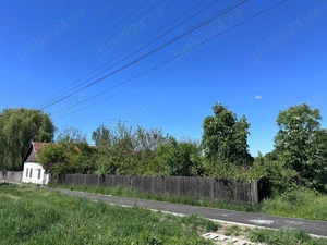 Casa de vanzare centru com. Dumbrava - imagine 3