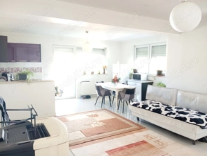 Casă modernă în Grigorescu, Mărtinești Vând sau schimb cu apartament + diferență - imagine 6