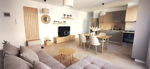 Apartament 2 camere | 2 Parcari | Bloc nou | Lift | Somesului Floresti