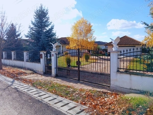 Casă modernă în Grigorescu, Mărtinești Vând sau schimb cu apartament + diferență