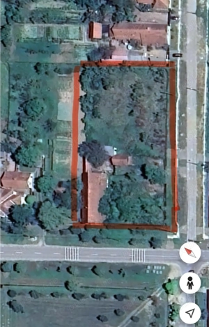 Casa de vanzare centru com. Dumbrava - imagine 5