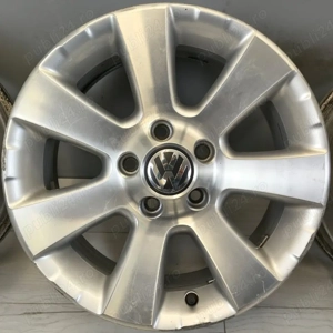 Roti/Jante VW 5x112 R16 Tiguan (5N), Passat, Golf; Audi, Seat, Skoda