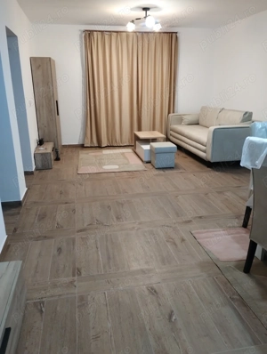 Proprietar inchiriez casa noua Giarmata Vii 1000 euro