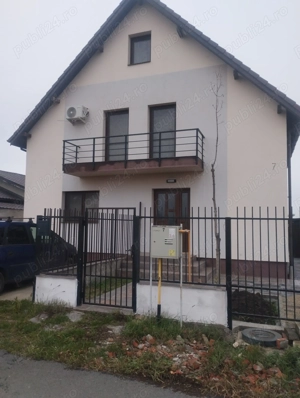 Proprietar inchiriez casa noua Giarmata Vii 1000 euro