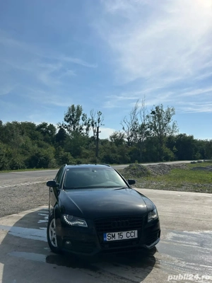 audi a4 b8 