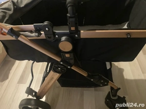 Carucior Little Bird , stare impecabila 