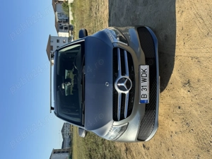 Vand Mercedes V Class - imagine 5