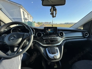 Vand Mercedes V Class - imagine 2