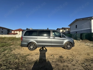 Vand Mercedes V Class - imagine 3