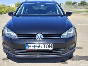 Vw Golf 7 1.4 benzina 