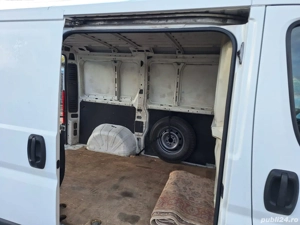 Citroen Jumper *2008* 2.2 HDI * Navi, Climă, Camera Masalier  - imagine 3