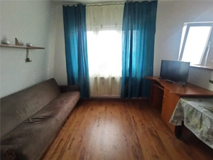 Inchiriez apartament 1 camera cu centrala gaz, Miron Costin