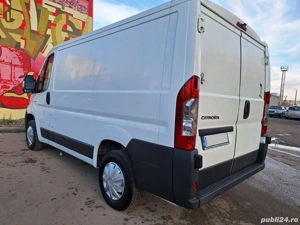 Citroen Jumper *2008* 2.2 HDI * Navi, Climă, Camera Masalier  - imagine 2