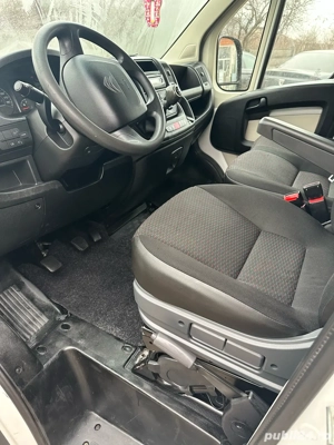 citroen jumper doka 3.0 m bena aer conditionat - imagine 5
