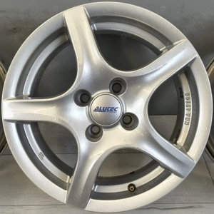 Jante Dacia 4x100 R15 Logan, Lodgy, Dokker, Sandero; Opel, Renault