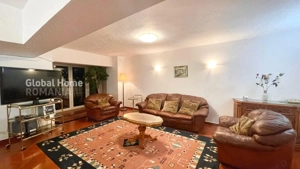 Vintage Duplex – 3 Rooms 123 MP - Unirii | 2 Bathrooms | Private Heating System