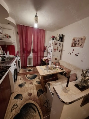 Urgent ! Vând ap.2cam.conf.1 semidecomandat etajul 2 din4 - imagine 3