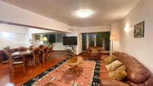 Vintage Duplex – 3 Rooms 123 MP - Unirii | 2 Bathrooms | Private Heating System