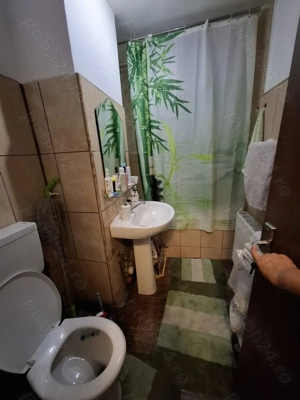 Urgent ! Vând ap.2cam.conf.1 semidecomandat etajul 2 din4 - imagine 2