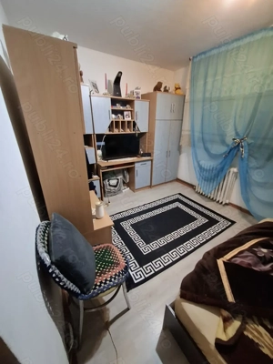 Urgent ! Vând ap.2cam.conf.1 semidecomandat etajul 2 din4 - imagine 4