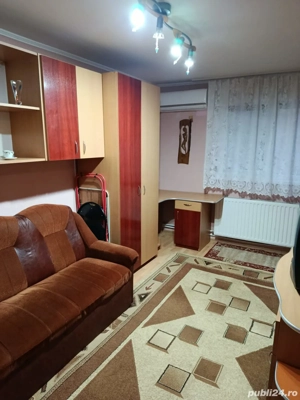 închiriez garsonieră zona Ovidiu