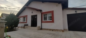 Casa Geamana Bradu ,103 mp, 466 mp teren
