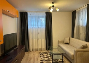 Apartament 2 Camere / Militari Residence 