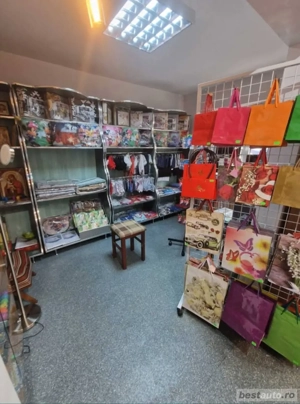 De închiriat Spatiu Comercial-zona intens circulata str.Semaforului, cartier Vasile Aaron