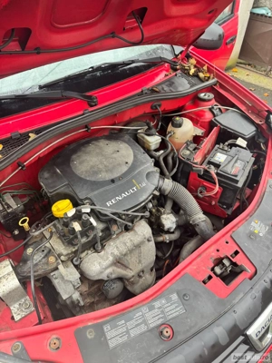 Dacia Sandero   2010   1.4 MPi  - imagine 2