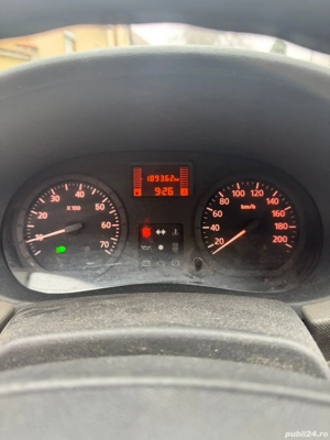 Dacia Sandero   2010   1.4 MPi  - imagine 4