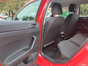 VOLKSWAGEN POLO * 2021 * Unic Proprietar * 28 .000 Km* Stare Nouă *  - imagine 4