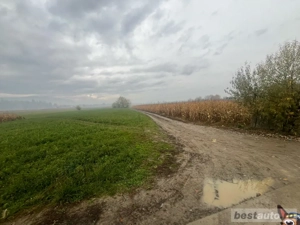 Teren Capu Câmpului 2830m2 - imagine 2