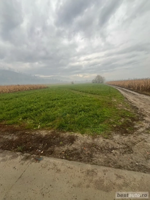 Teren Capu Câmpului 2830m2 - imagine 4