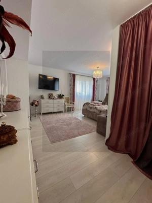 PENTHOUSE DE VIS – LUX, NATURĂ ȘI PRIVELIȘTE UNICĂ - imagine 12