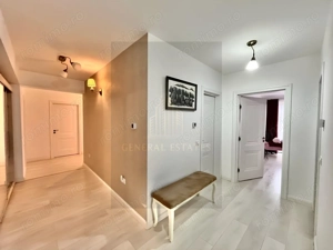 PENTHOUSE DE VIS – LUX, NATURĂ ȘI PRIVELIȘTE UNICĂ - imagine 3