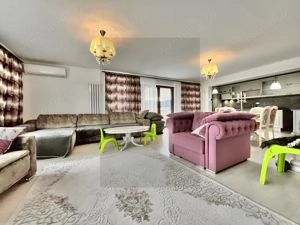 PENTHOUSE DE VIS – LUX, NATURĂ ȘI PRIVELIȘTE UNICĂ - imagine 4