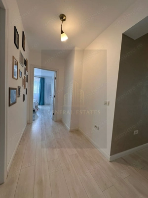 PENTHOUSE DE VIS – LUX, NATURĂ ȘI PRIVELIȘTE UNICĂ - imagine 14