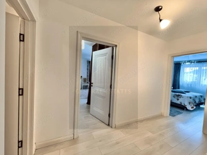 PENTHOUSE DE VIS – LUX, NATURĂ ȘI PRIVELIȘTE UNICĂ - imagine 18