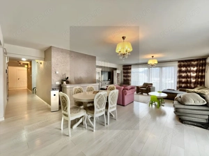 PENTHOUSE DE VIS – LUX, NATURĂ ȘI PRIVELIȘTE UNICĂ - imagine 5