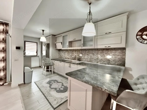 PENTHOUSE DE VIS – LUX, NATURĂ ȘI PRIVELIȘTE UNICĂ - imagine 7